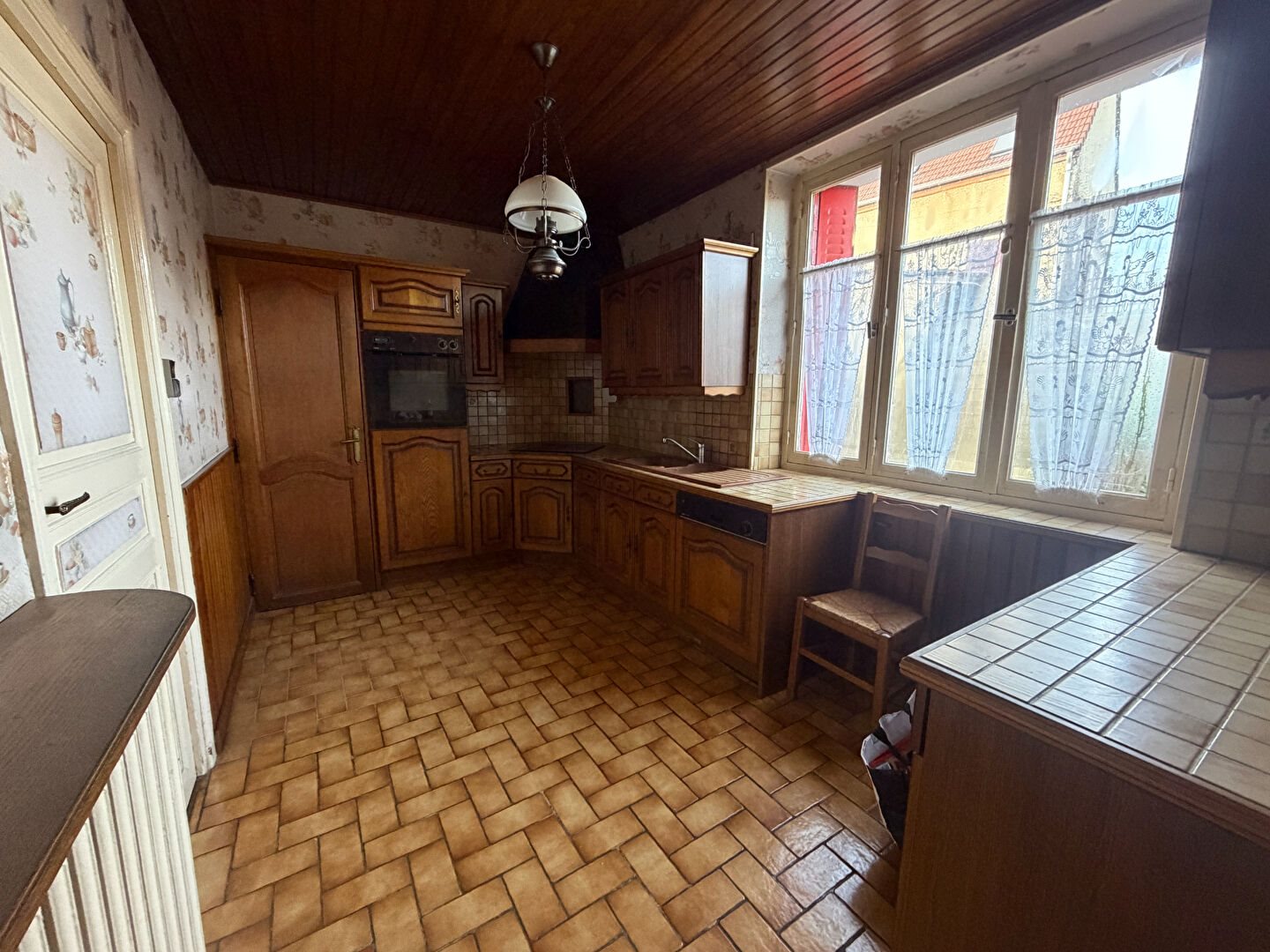 Maison à vendre, 154m², Dijon