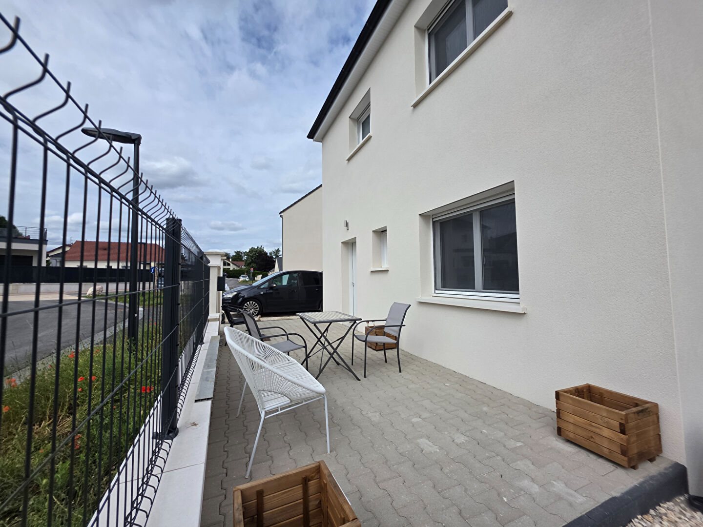 Maison à vendre, 135m², Corcelles-les-Monts