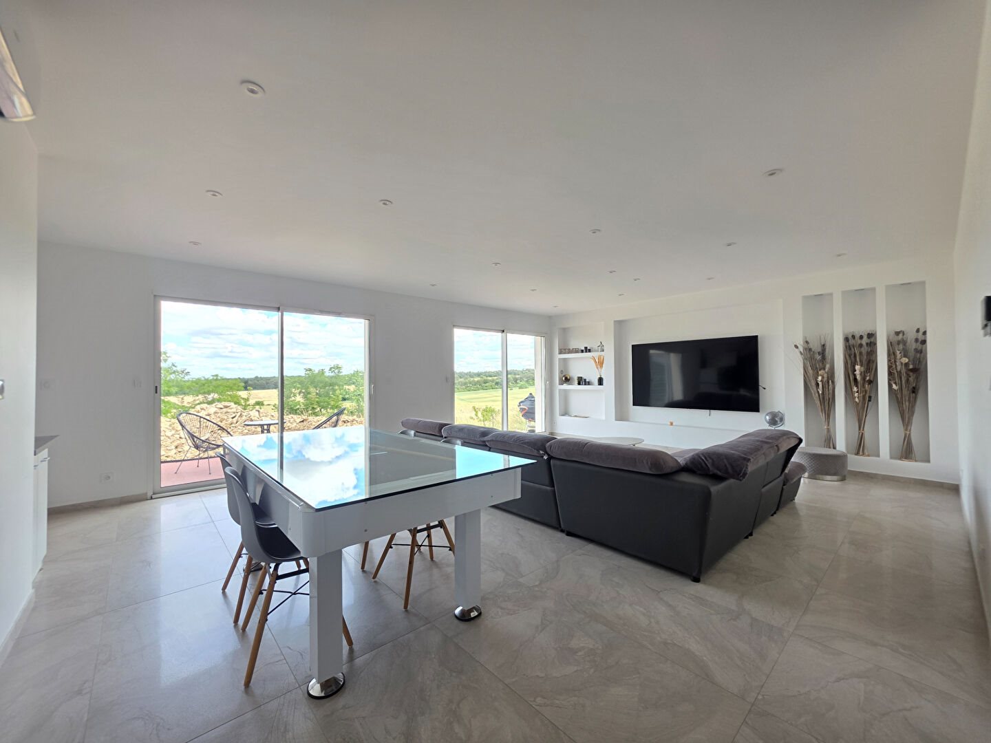 Maison à vendre, 135m², Corcelles-les-Monts
