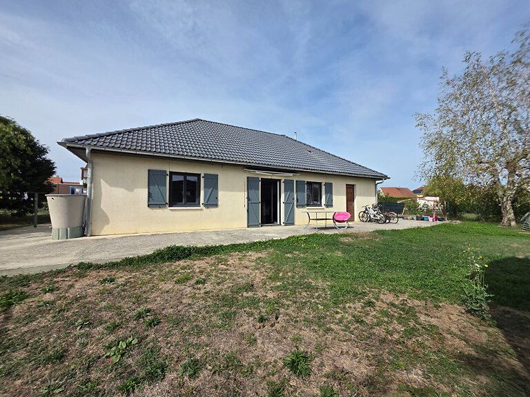 Maison à vendre, 90m², Tillenay