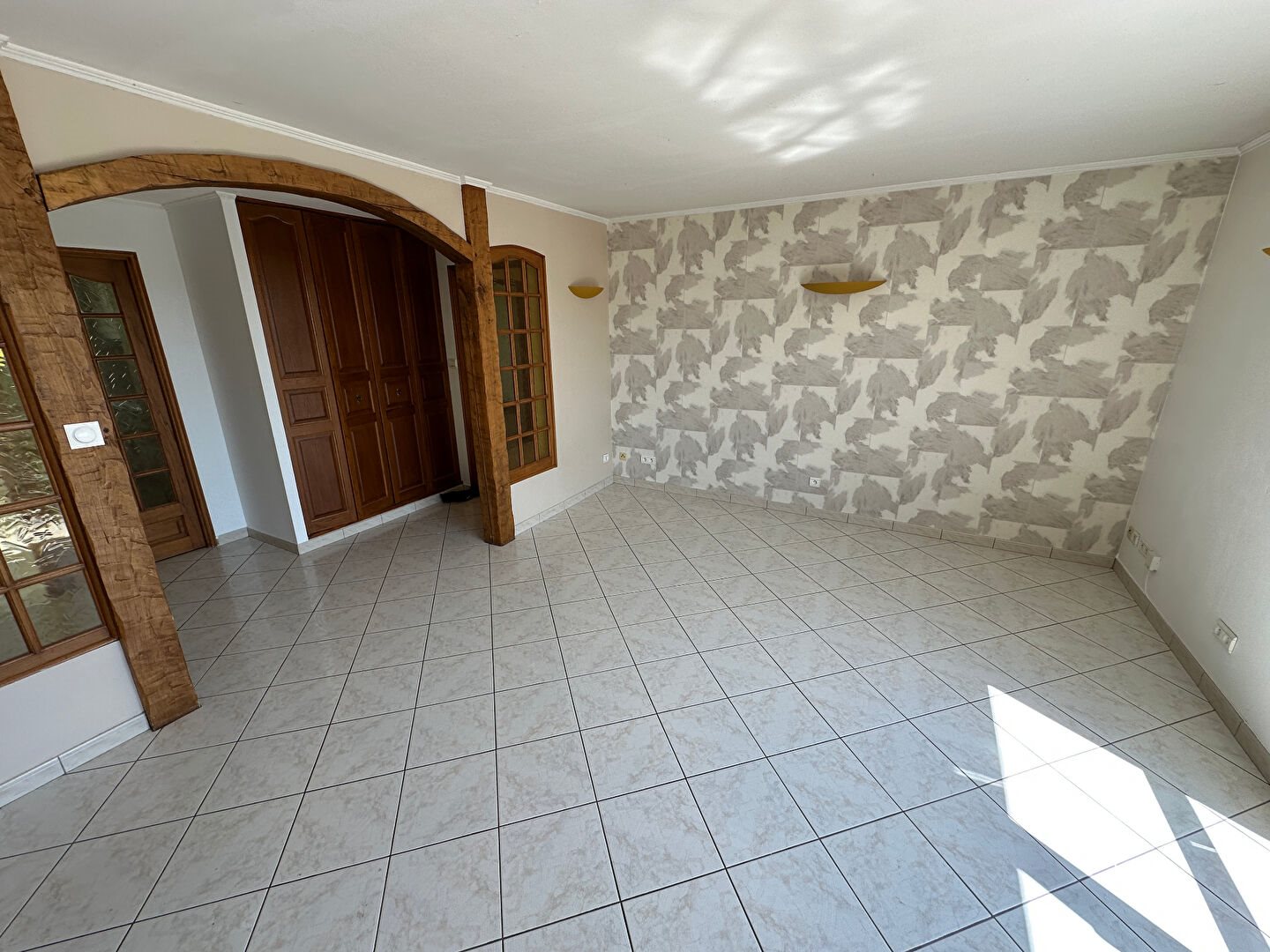 Appartement à vendre, 75m², Quetigny