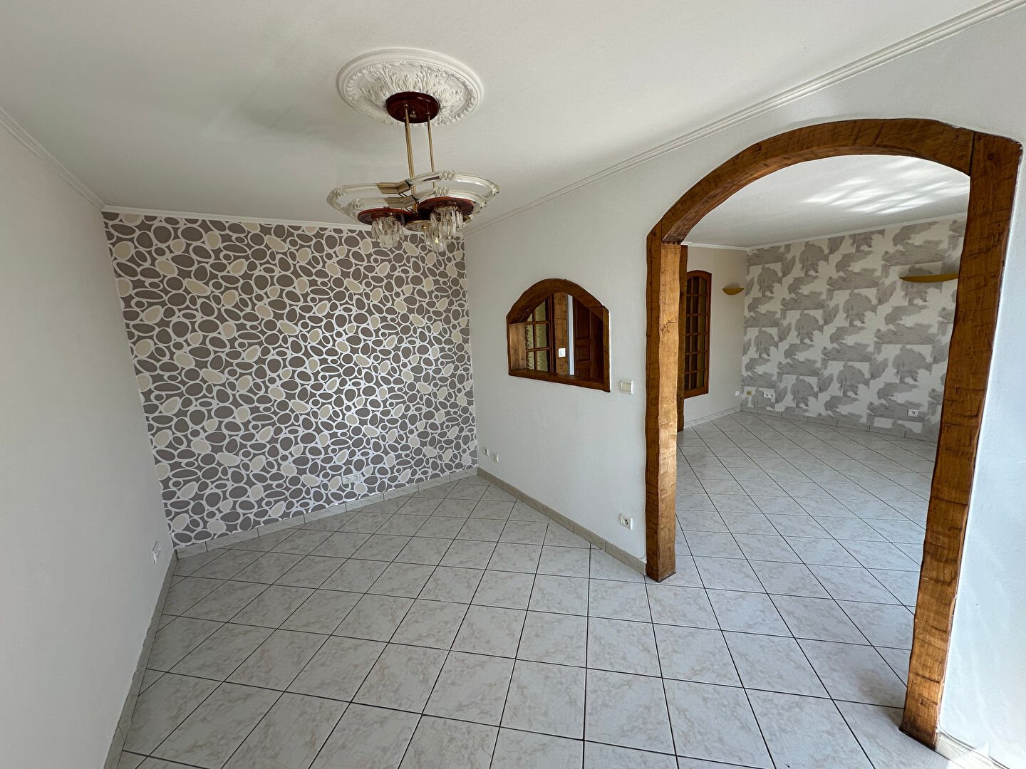 Appartement à vendre, 75m², Quetigny