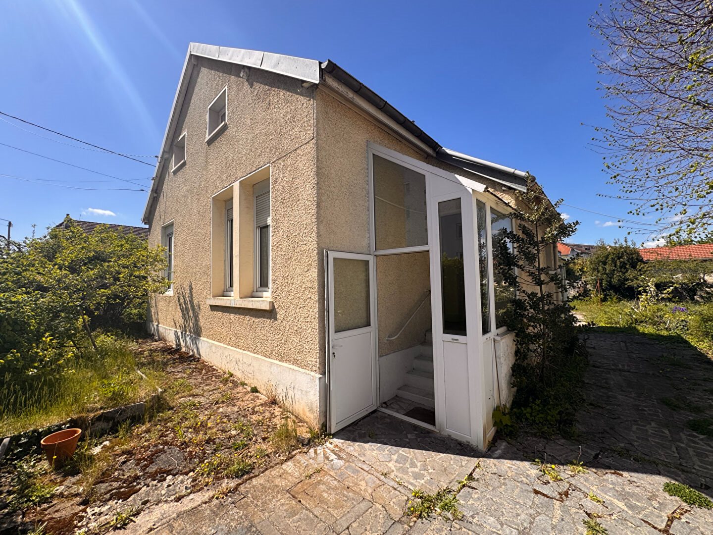 Maison à vendre, 81m², Dijon