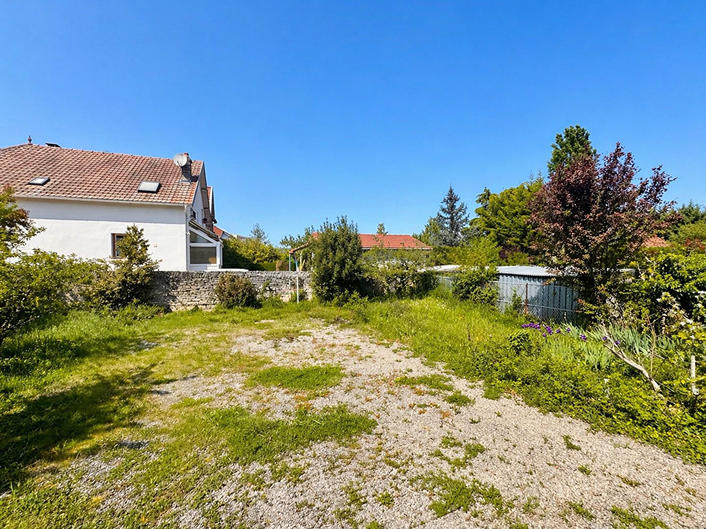 Maison à vendre, 81m², Dijon