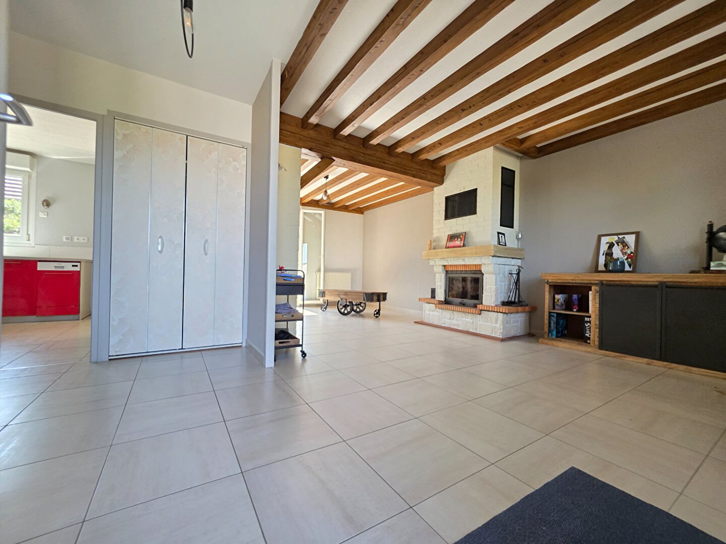 Maison à vendre, 112m², Dijon