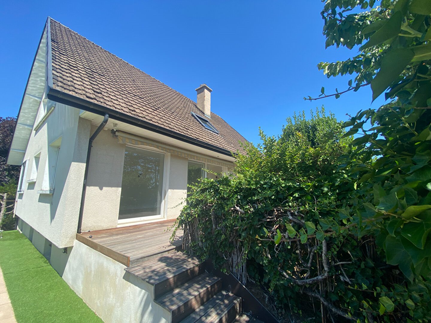 Maison à vendre, 160m², Fontaine-lès-Dijon