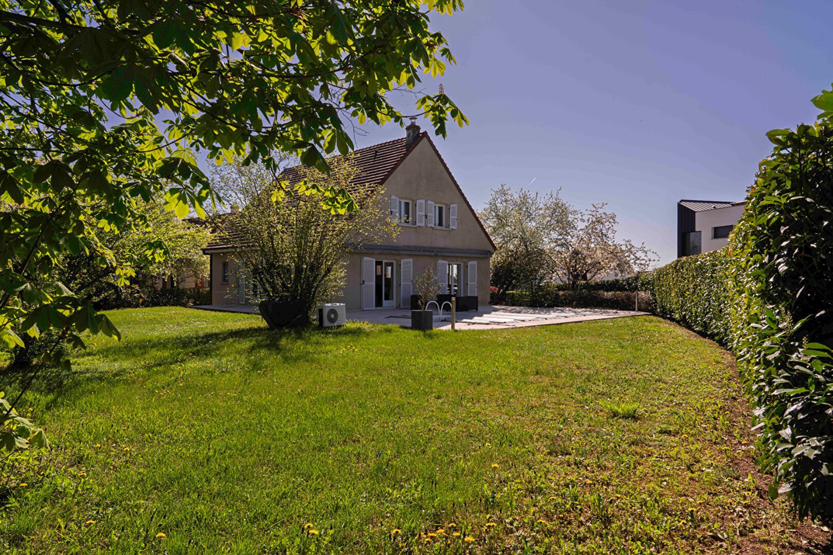 Maison à vendre, 200m², Daix
