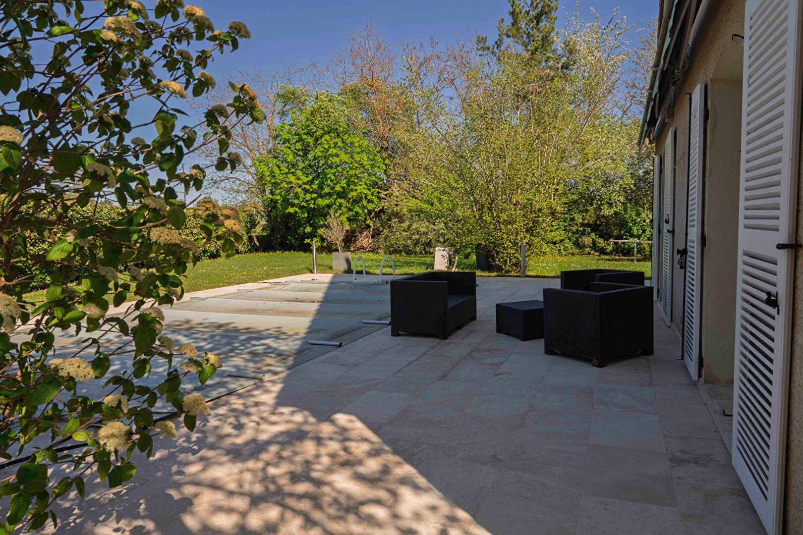 Maison à vendre, 200m², Daix