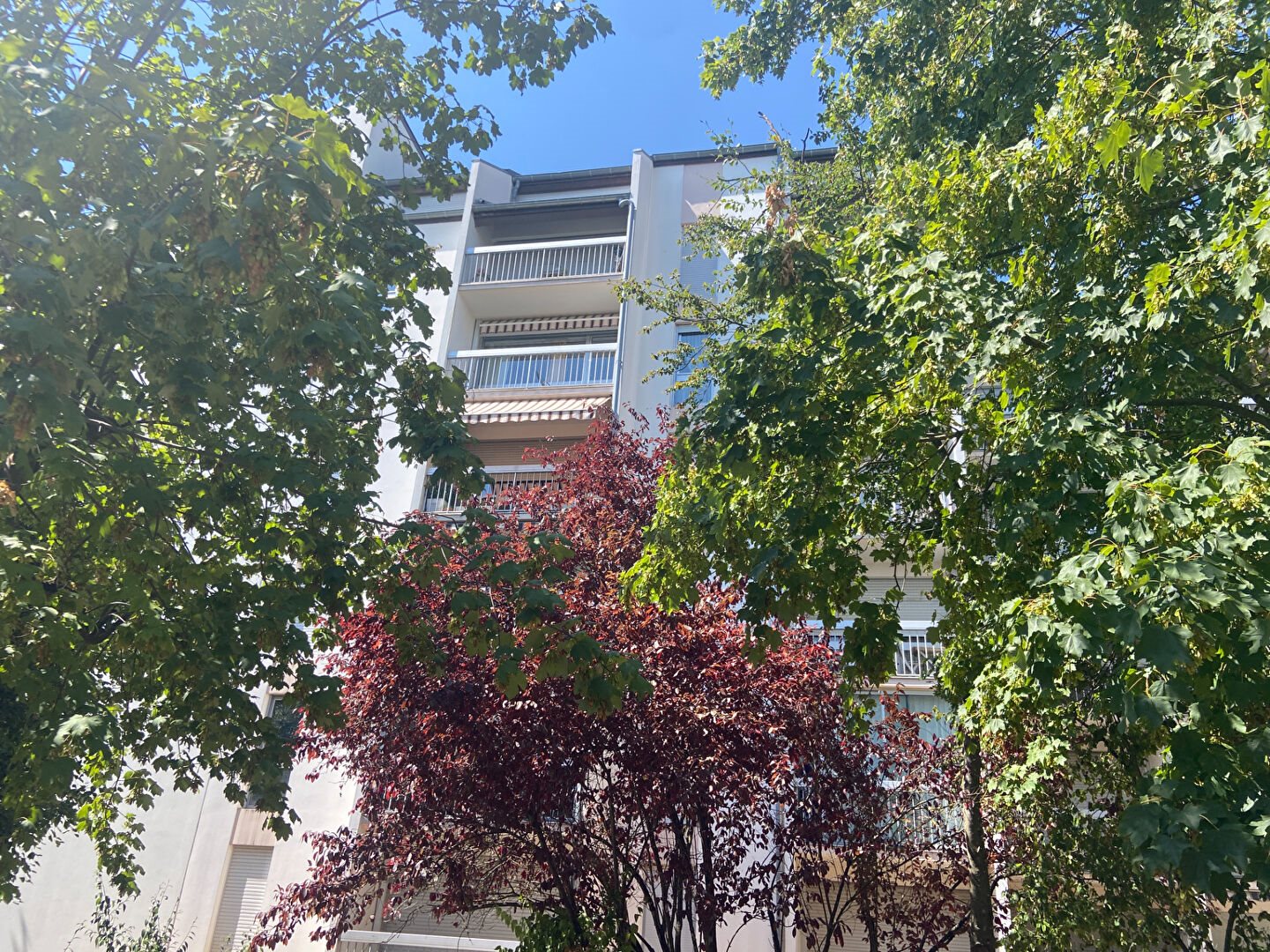 Appartement à vendre, 77m², Dijon