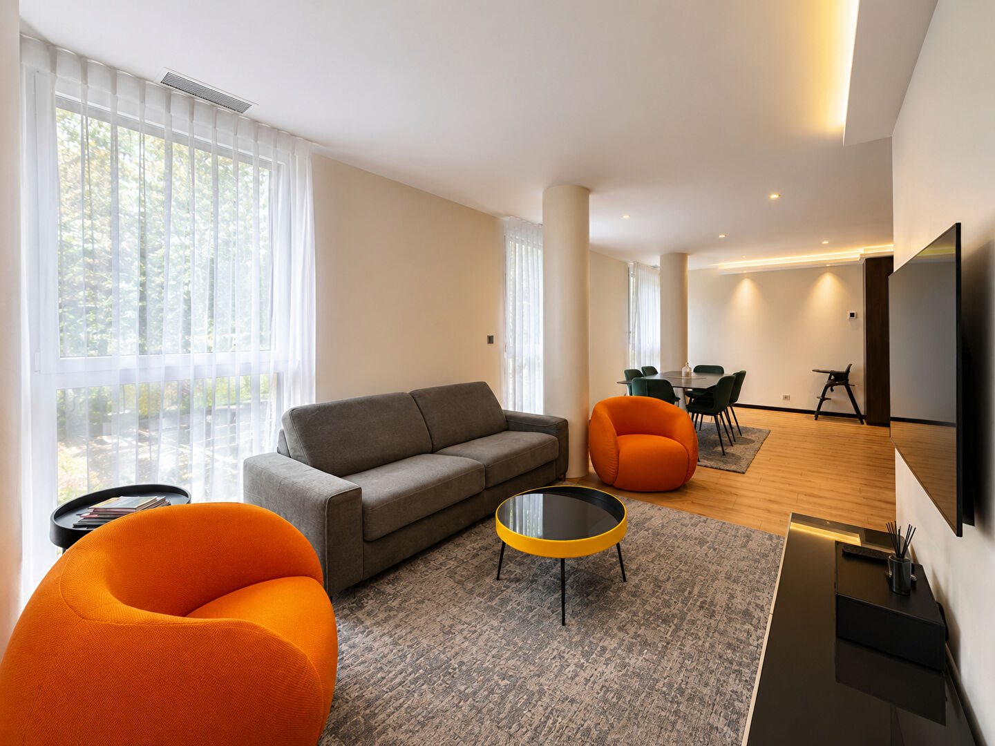 Appartement à vendre, 71m², Dijon