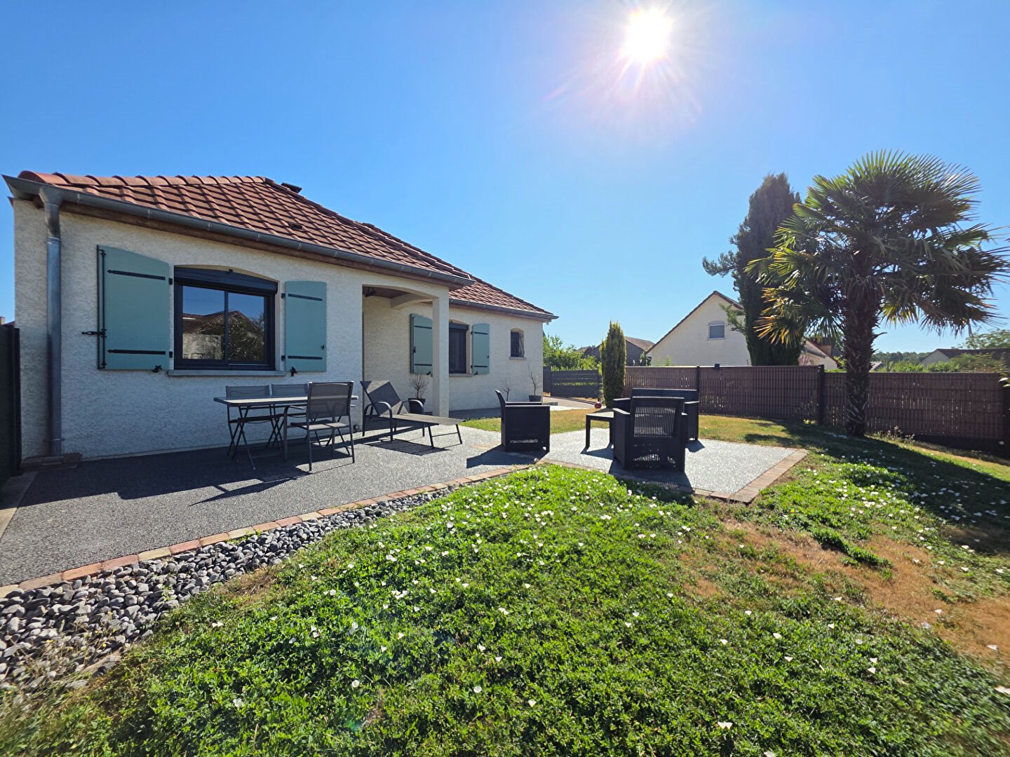 Maison à vendre, 111m², Corcelles-lès-Cîteaux