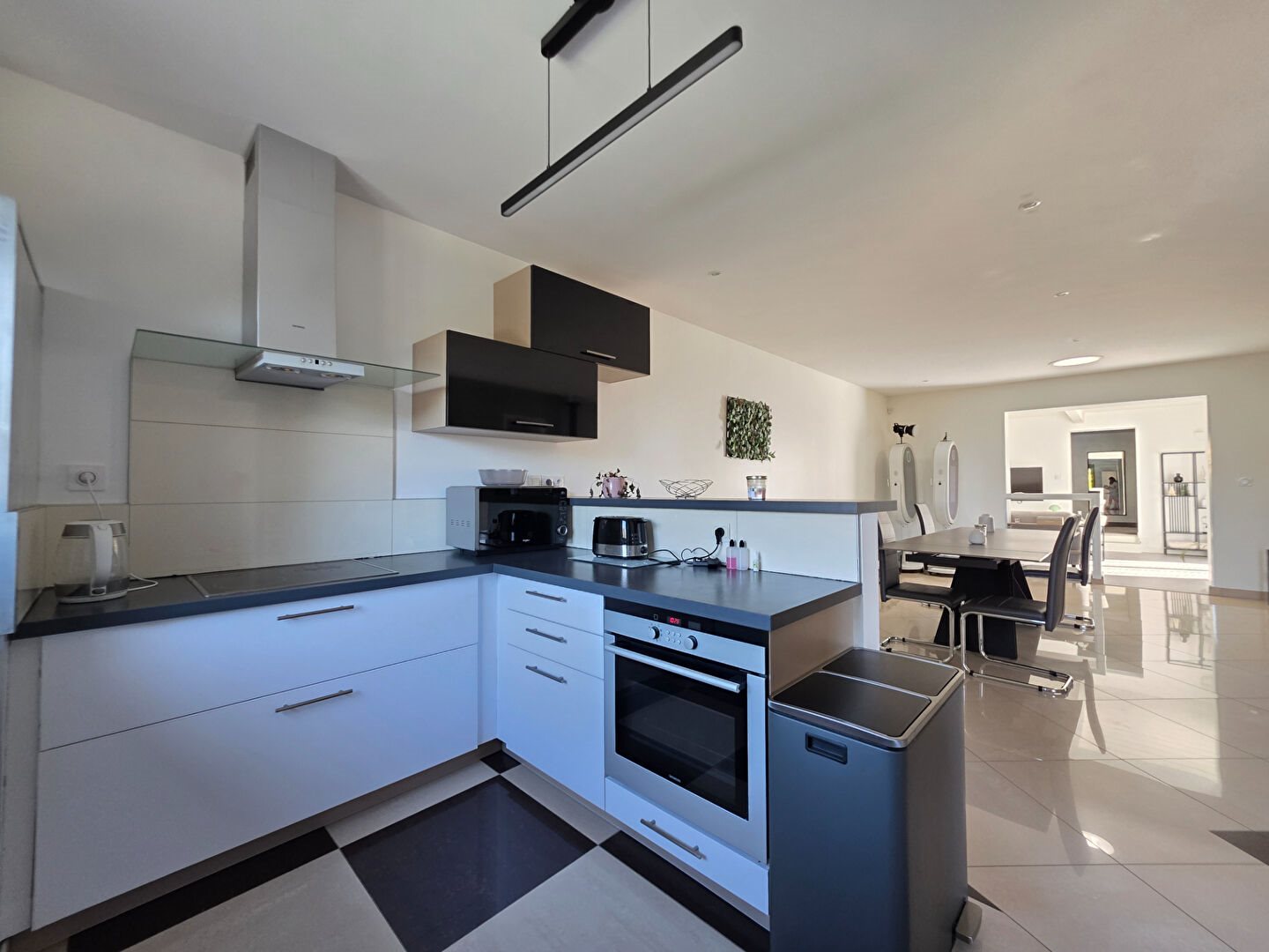 Maison à vendre, 111m², Corcelles-lès-Cîteaux