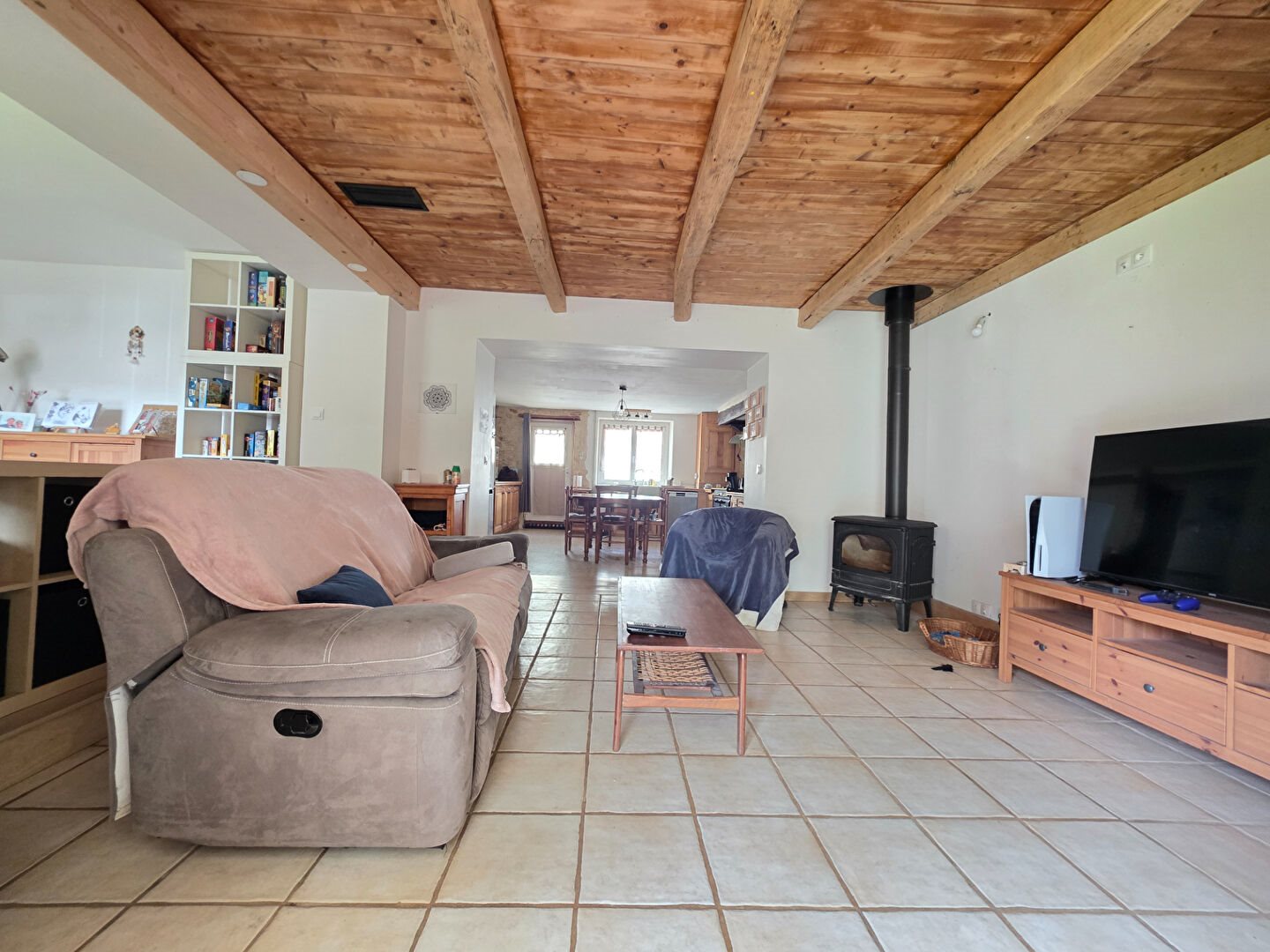 Maison à vendre, 146m², Mirebeau-sur-Bèze
