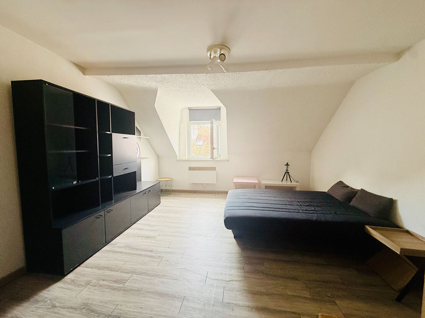 Appartement à louer, 27m², Dijon