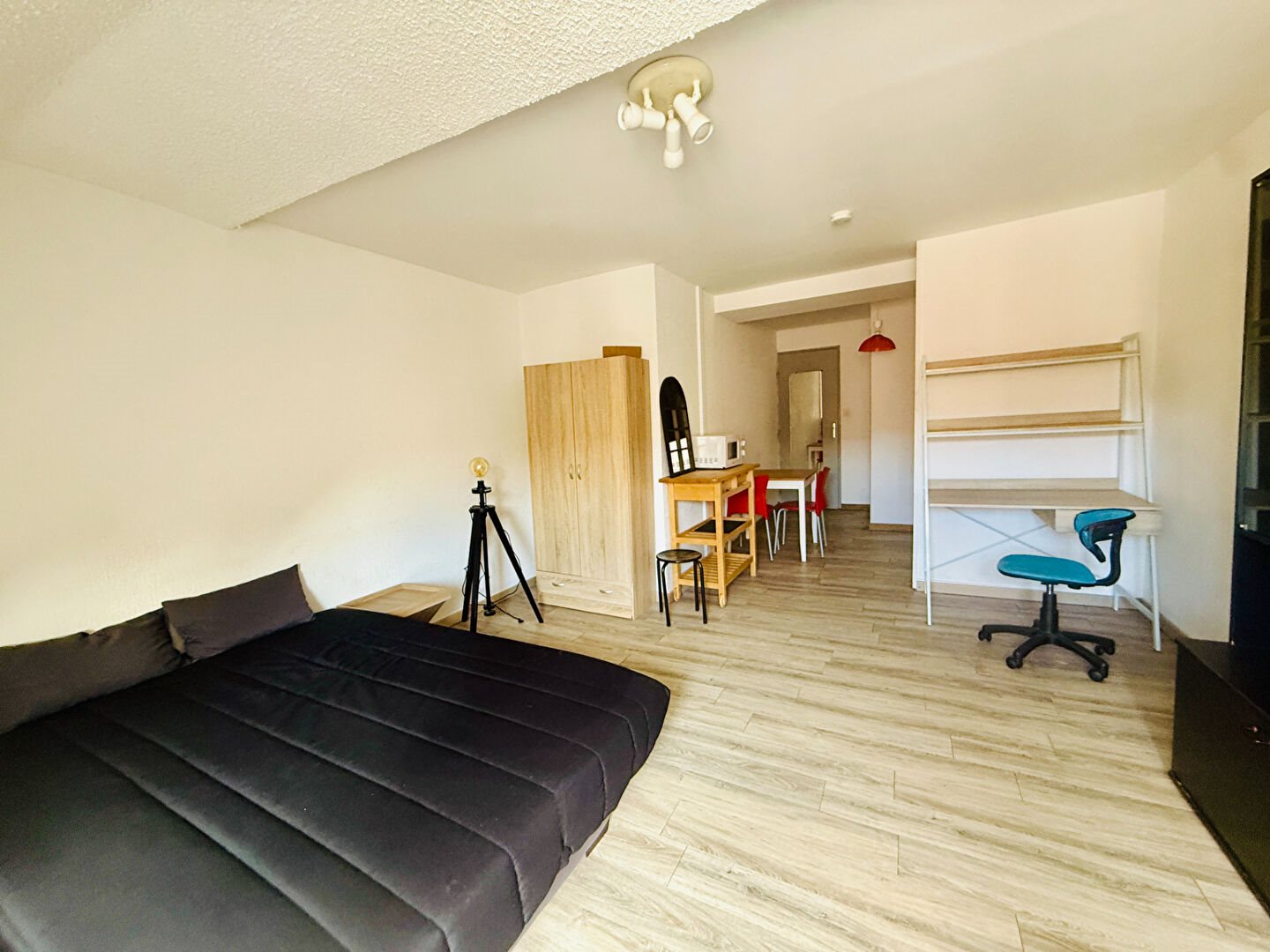 Appartement à louer, 27m², Dijon
