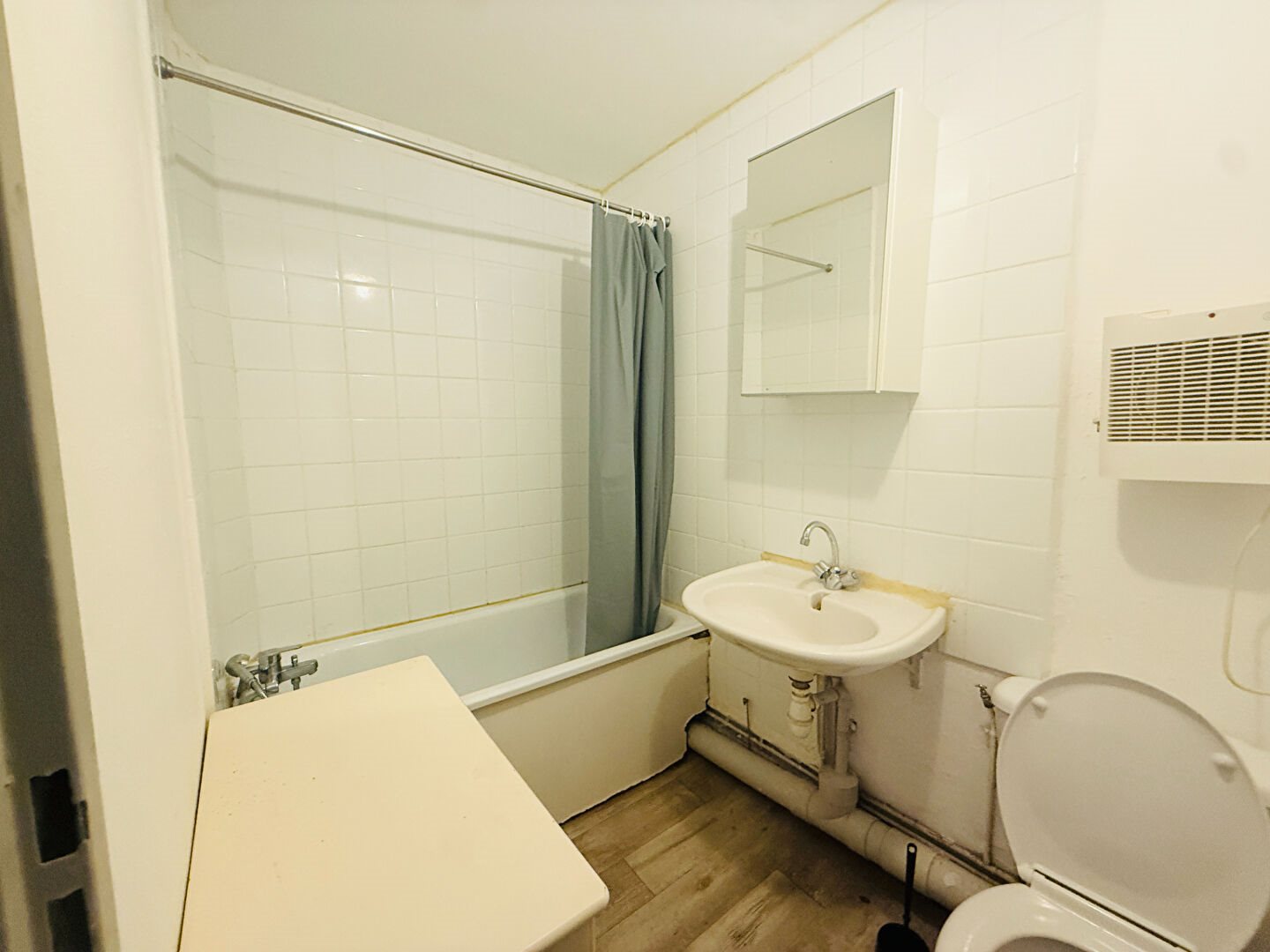 Appartement à louer, 27m², Dijon