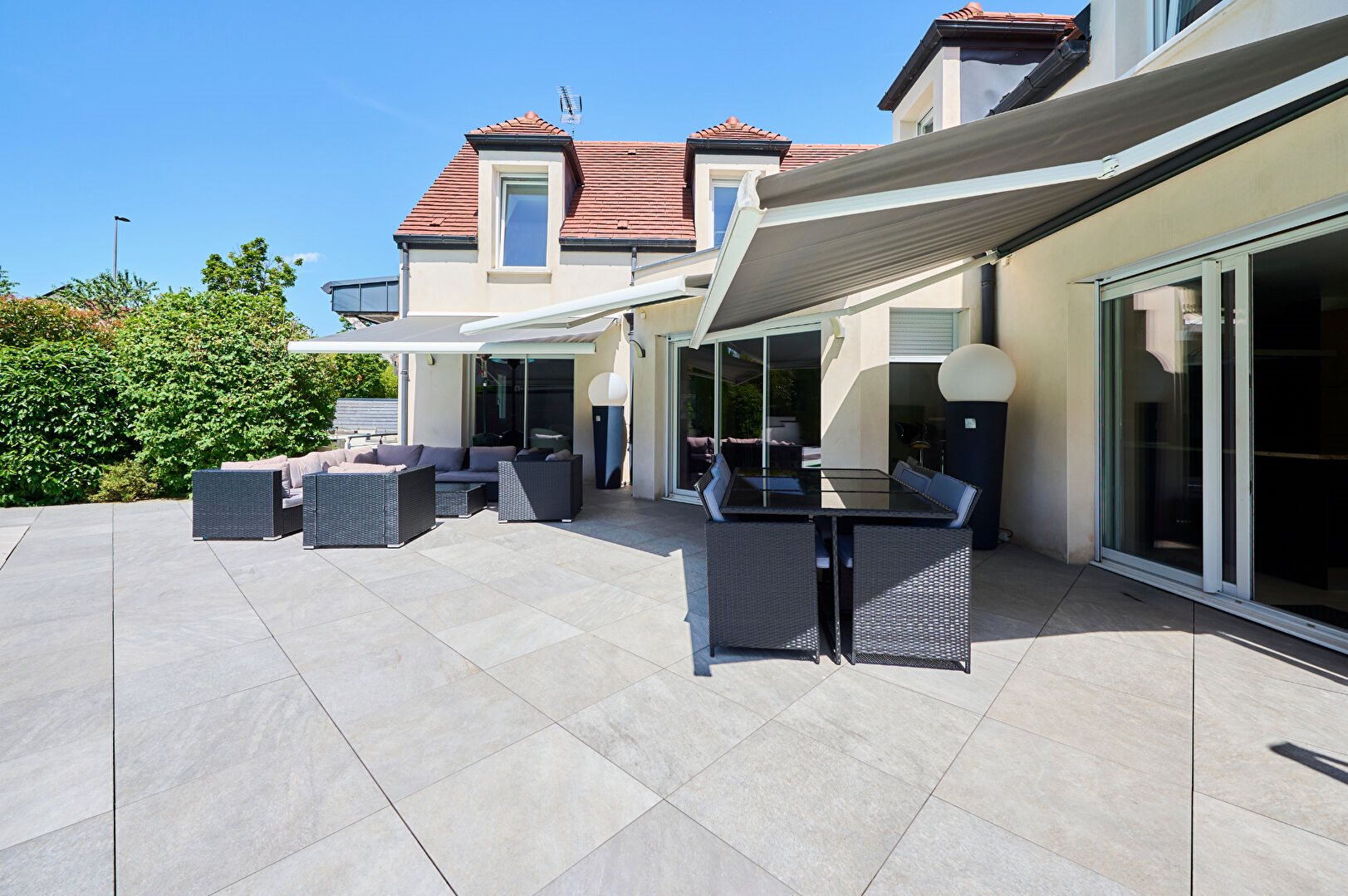 Maison à vendre, 300m², Fontaine-lès-Dijon