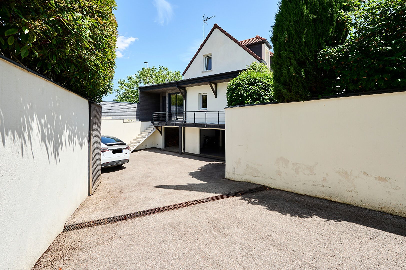 Maison à vendre, 300m², Fontaine-lès-Dijon