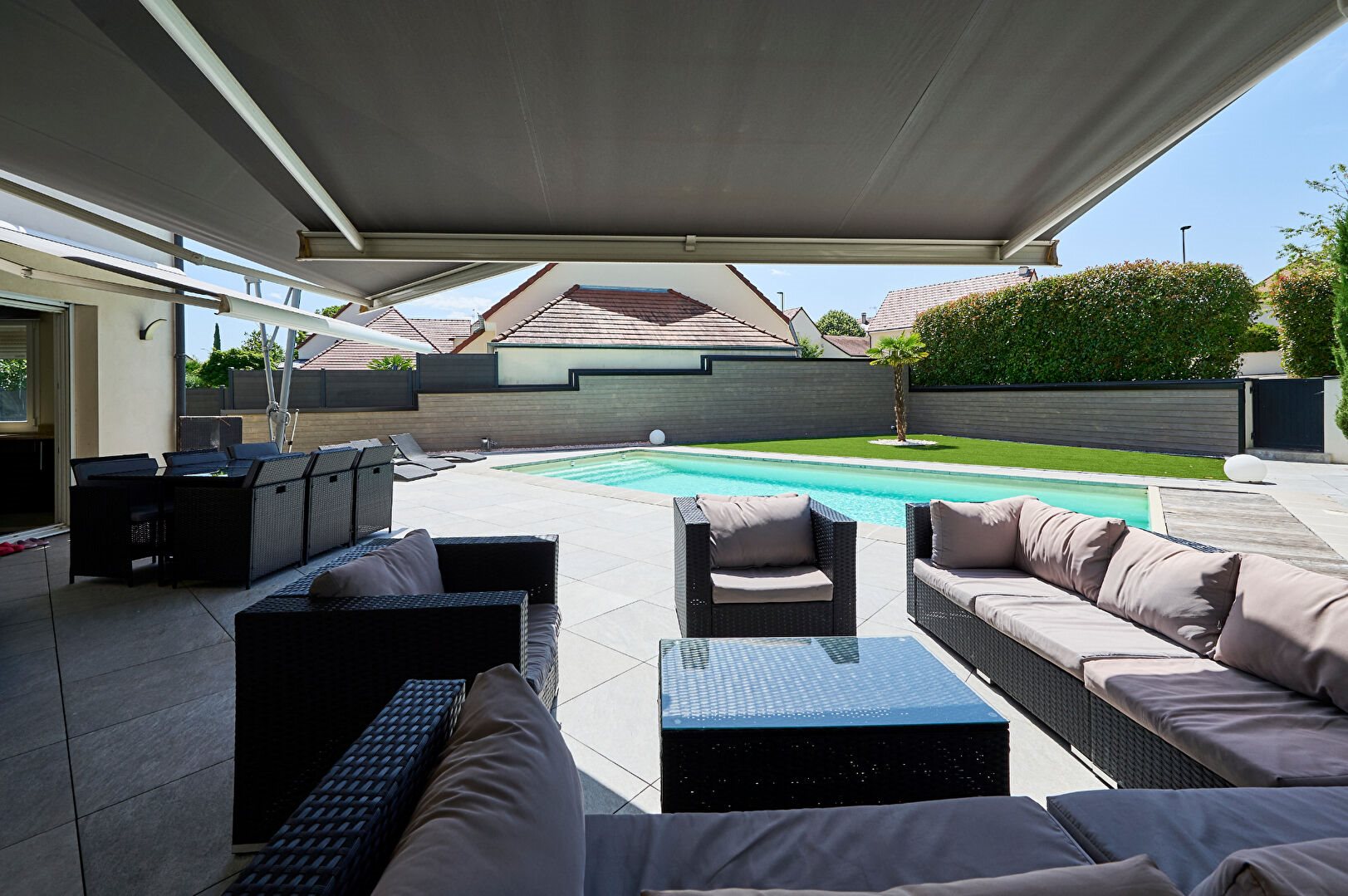 Maison à vendre, 300m², Fontaine-lès-Dijon