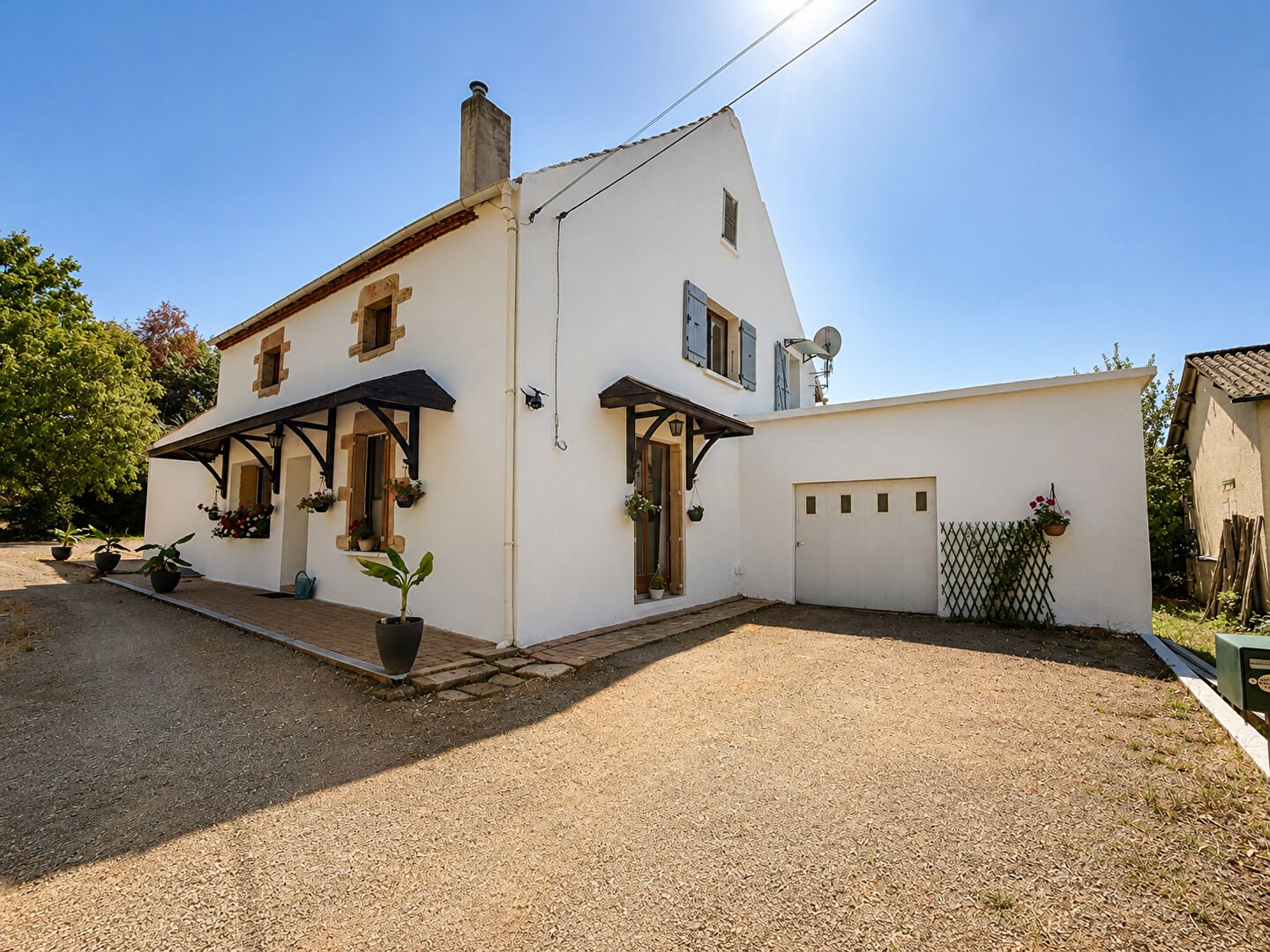 Maison à vendre, 142m², Auxonne