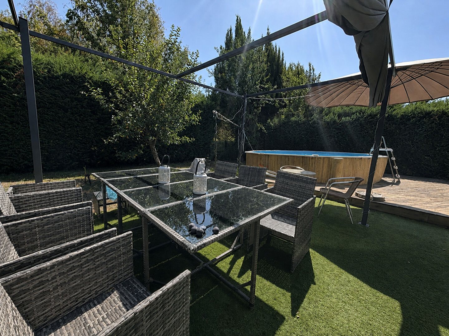 Maison à vendre, 142m², Auxonne