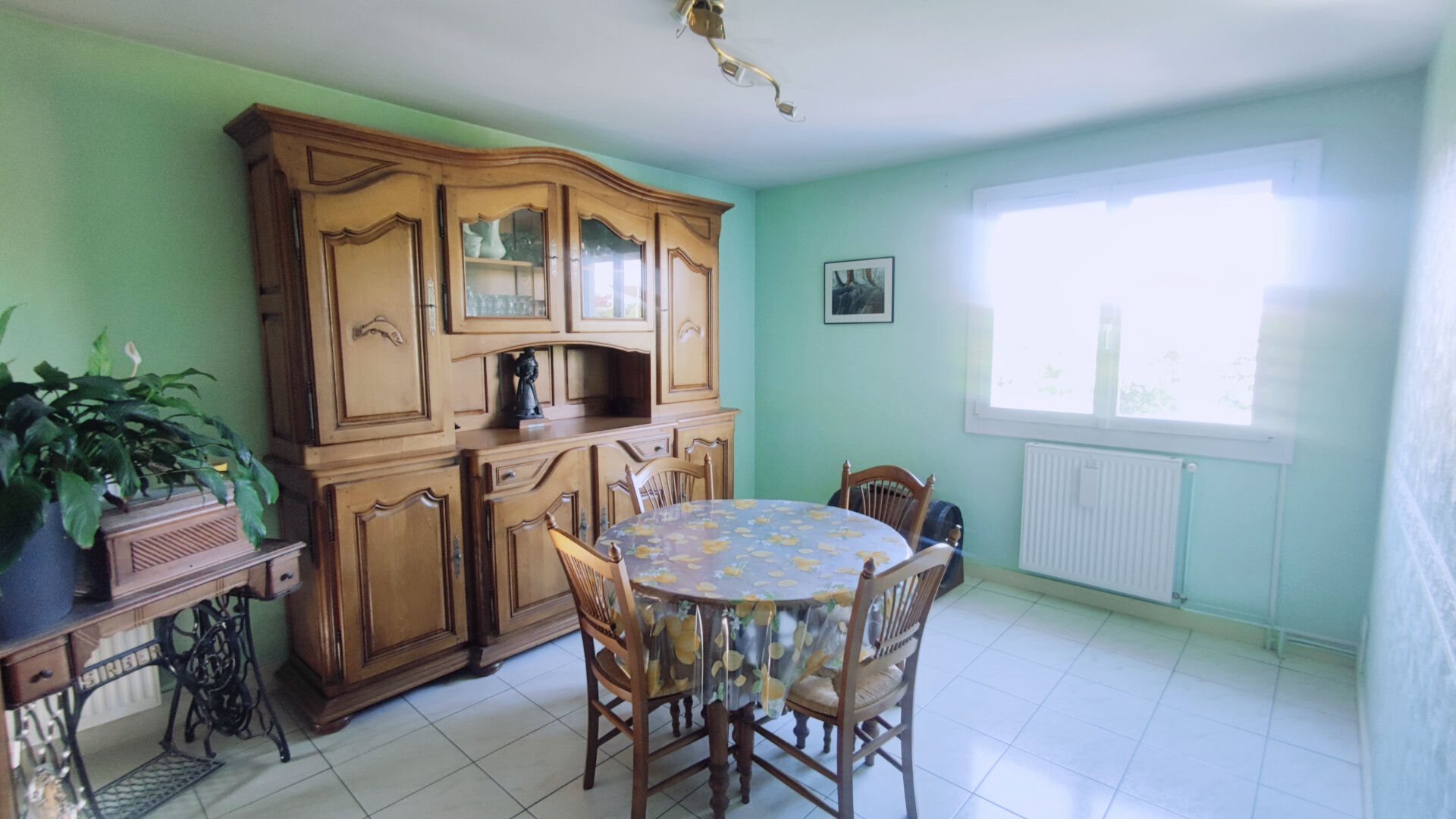 Appartement à vendre, 81m², Talant