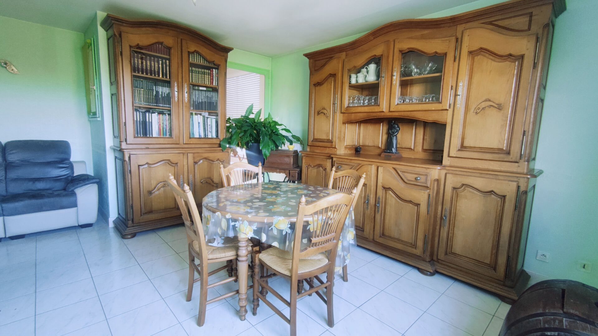 Appartement à vendre, 81m², Talant