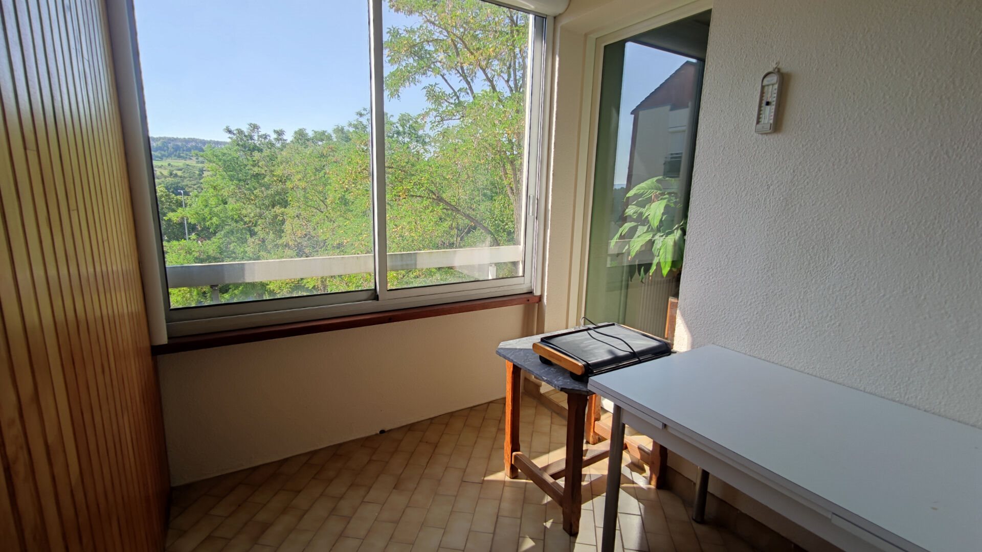 Appartement à vendre, 81m², Talant