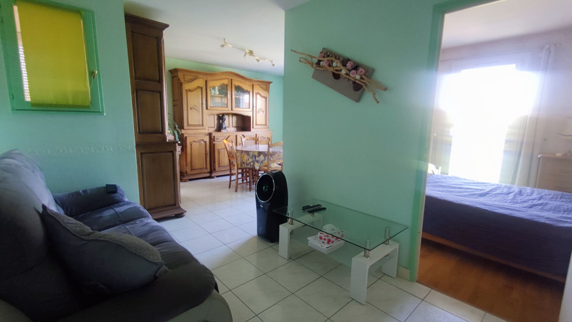 Appartement à vendre, 81m², Talant