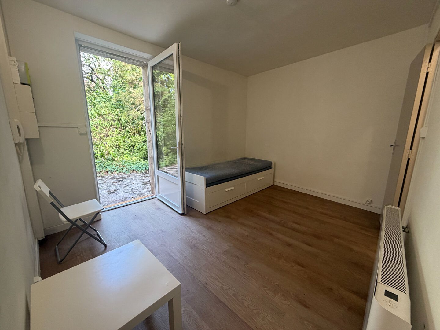 Appartement à louer, 15m², Dijon