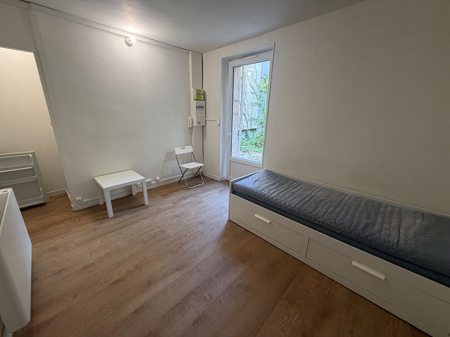 Appartement à louer, 15m², Dijon