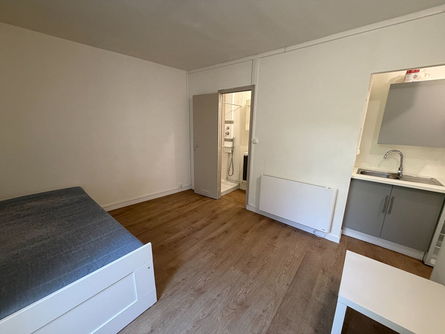 Appartement à louer, 15m², Dijon