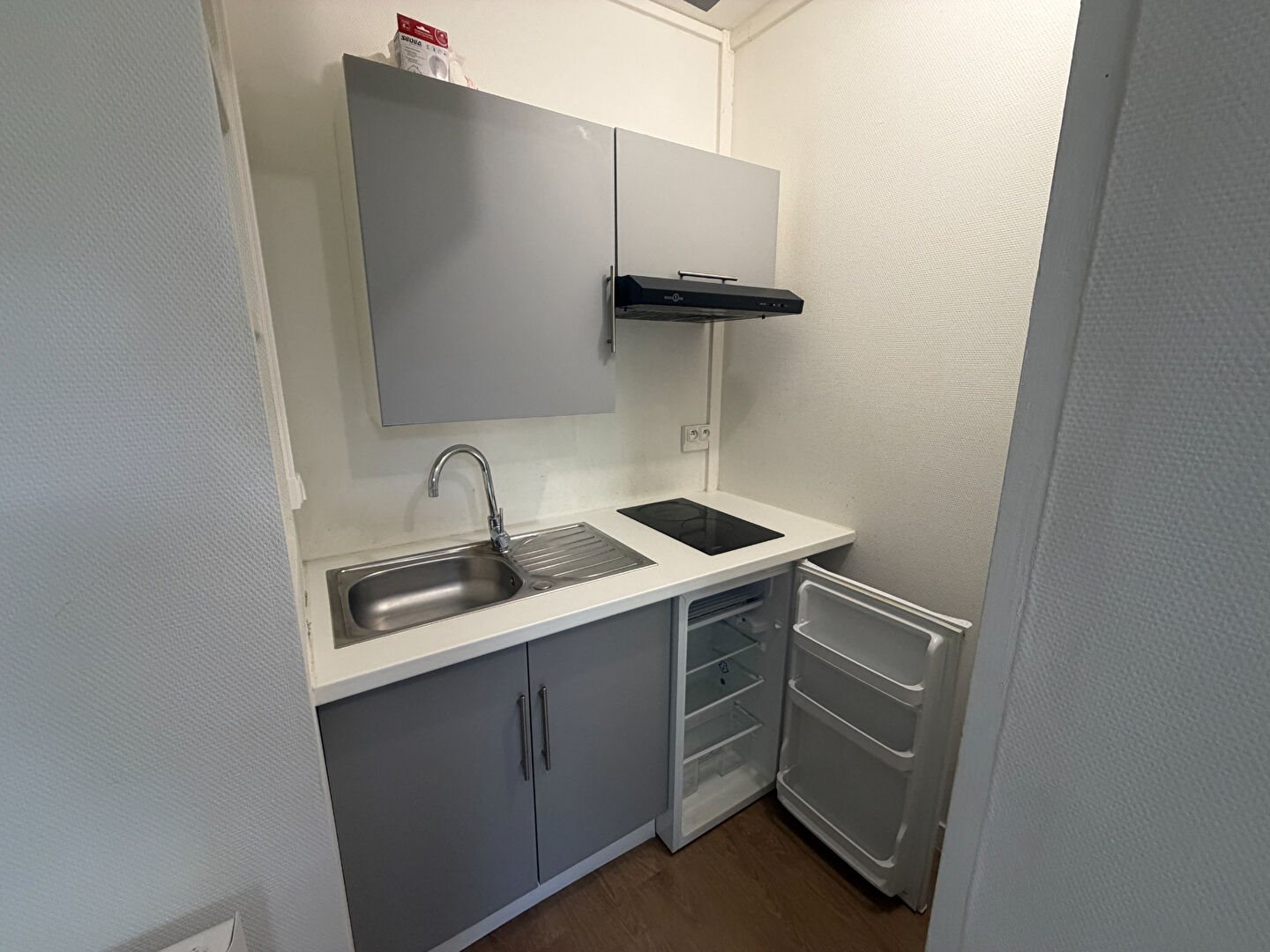 Appartement à louer, 15m², Dijon