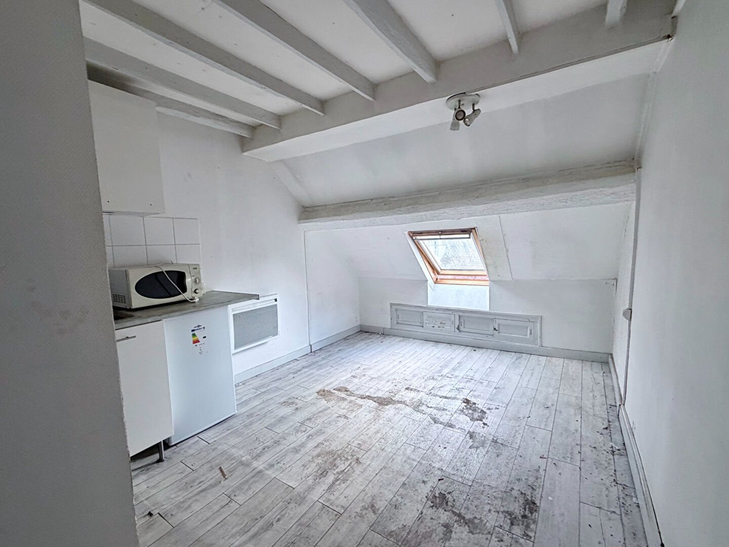 Appartement à vendre, 12m², Dijon