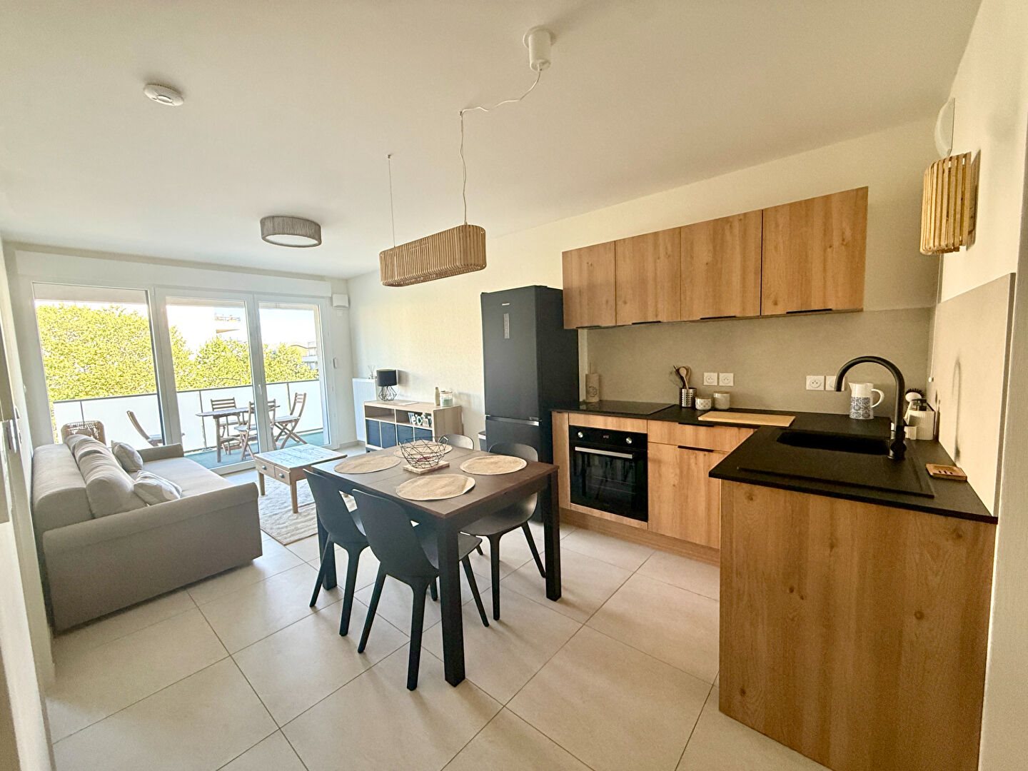 Appartement à louer, 41m², Dijon