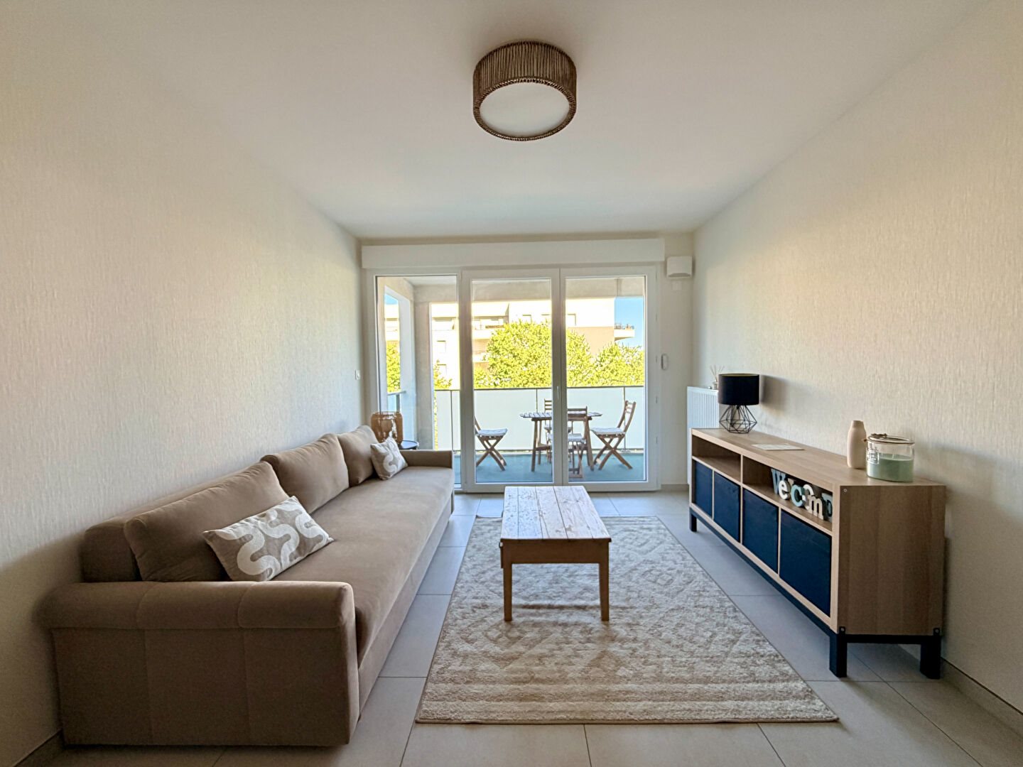 Appartement à louer, 41m², Dijon