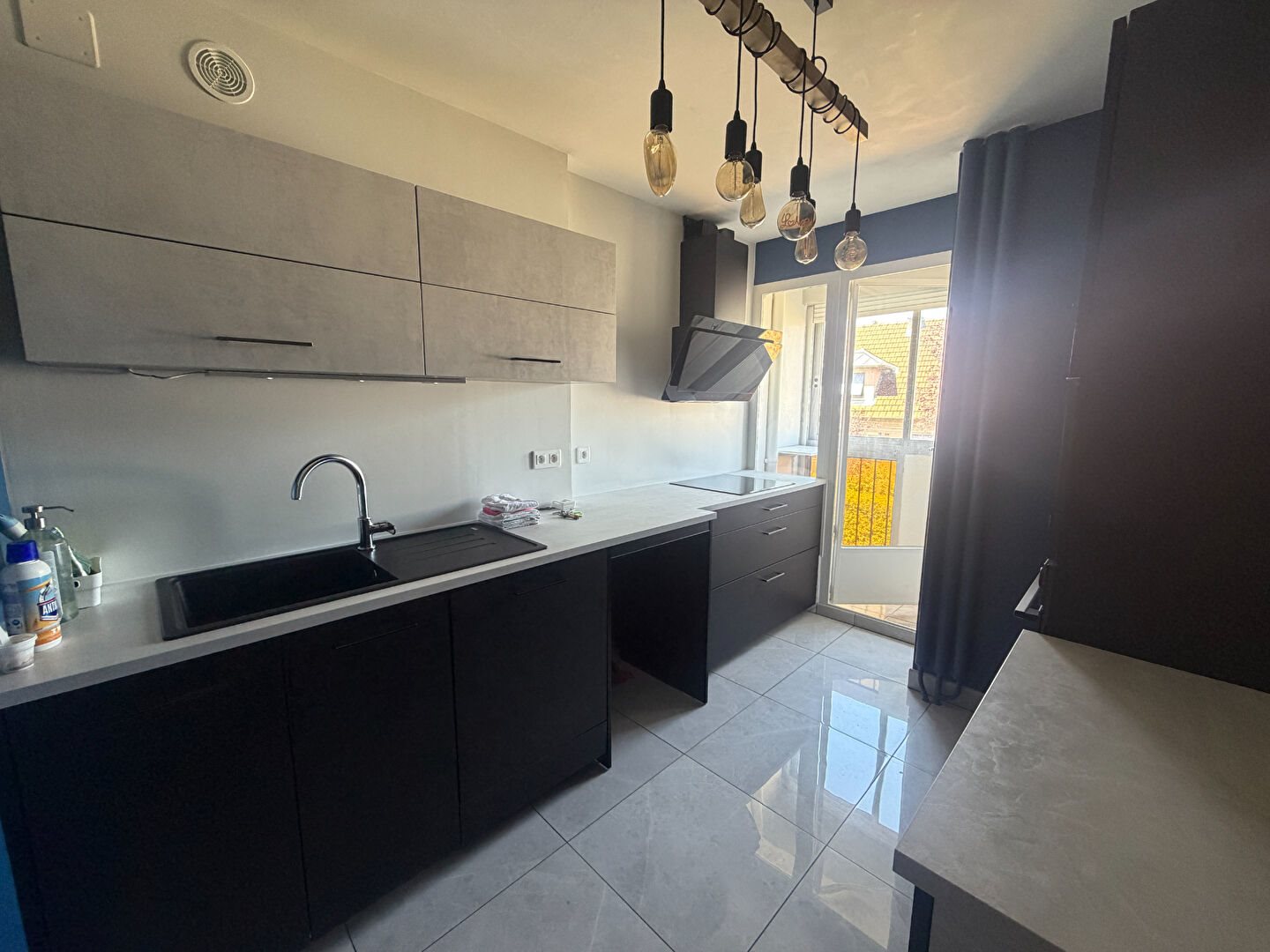 Appartement à vendre, 71m², Dijon