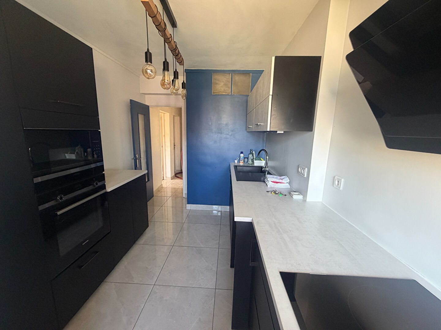 Appartement à vendre, 71m², Dijon