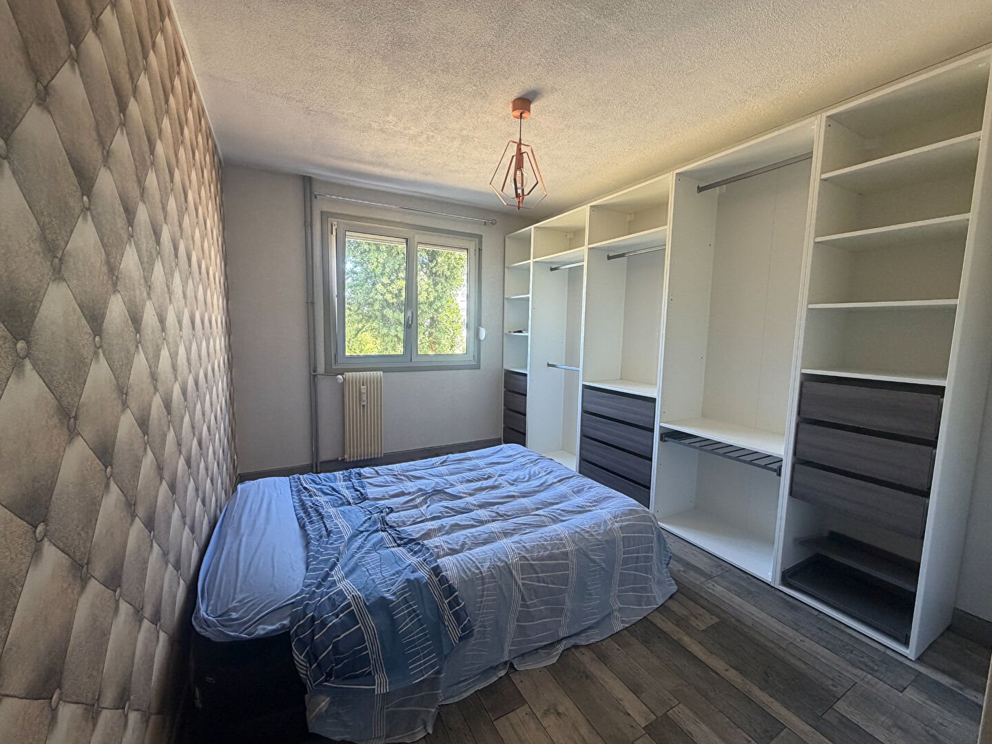 Appartement à vendre, 71m², Dijon