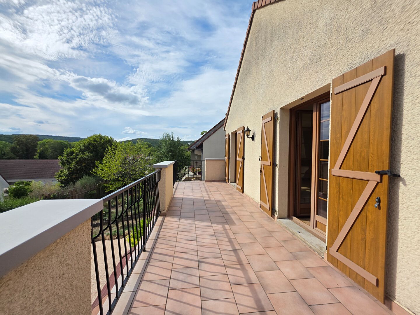 Maison à vendre, 115m², Messigny-et-Vantoux