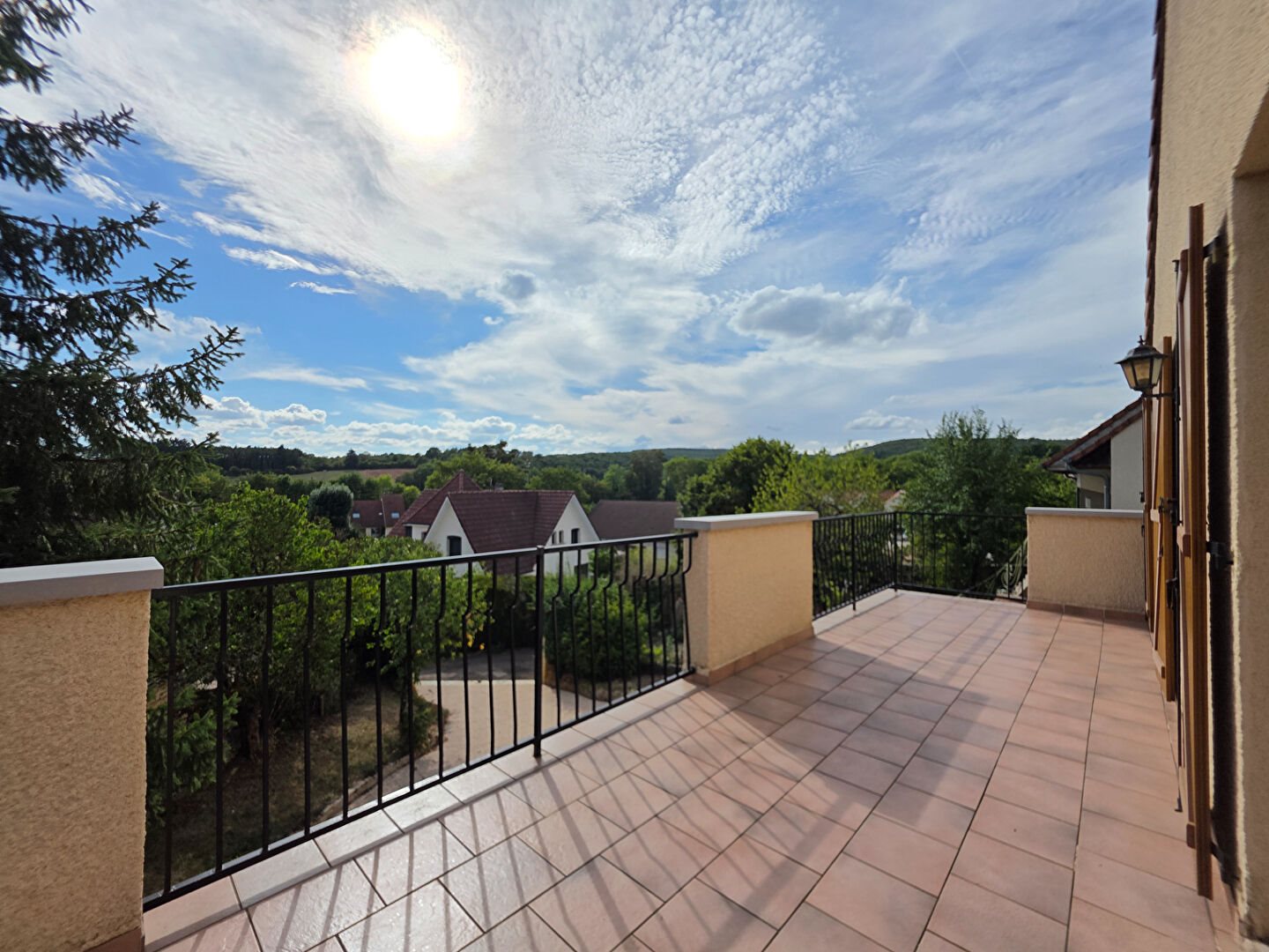 Maison à vendre, 115m², Messigny-et-Vantoux