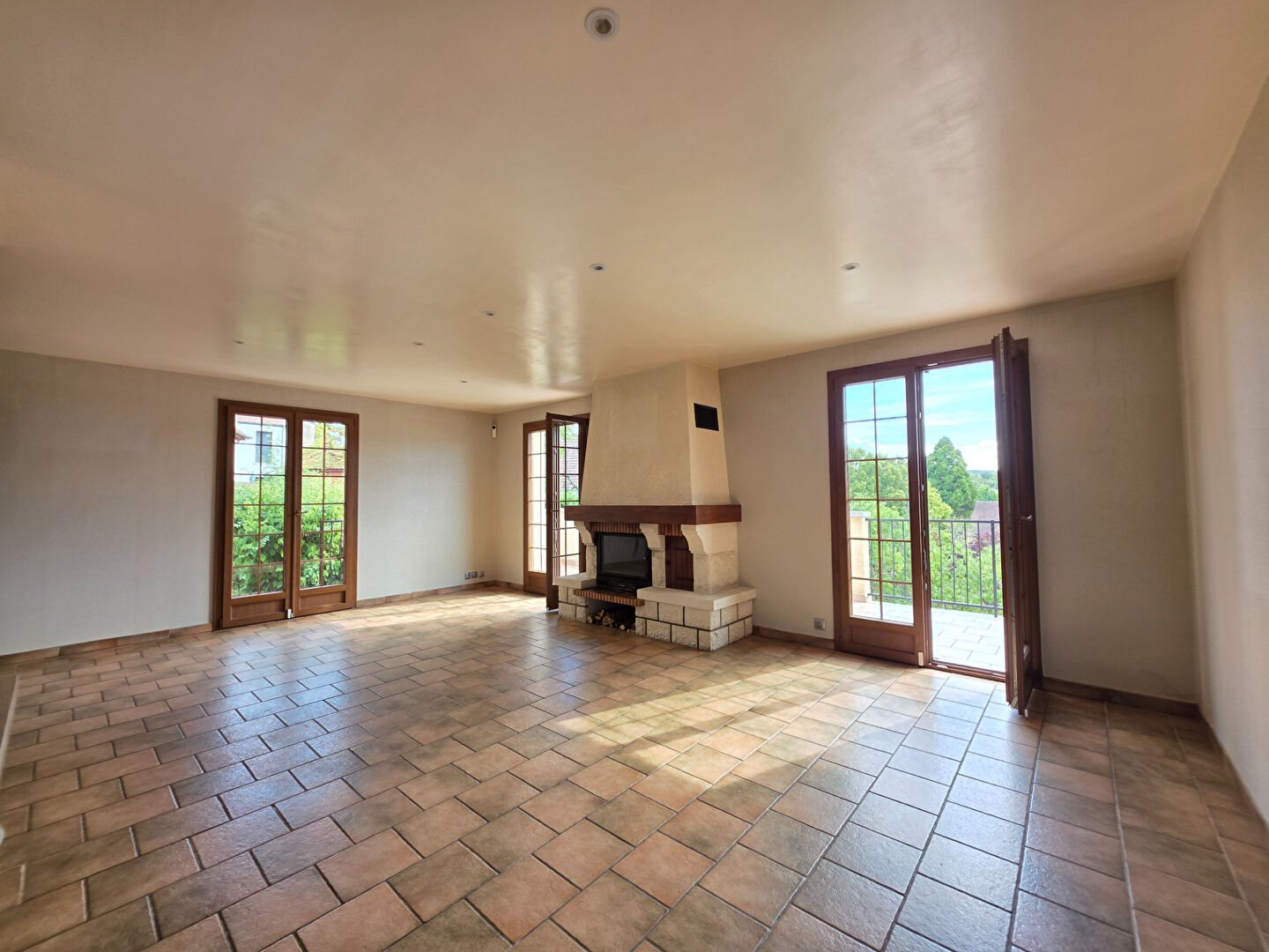 Maison à vendre, 115m², Messigny-et-Vantoux