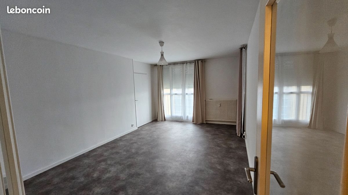 Appartement à vendre, 90m², Chenôve