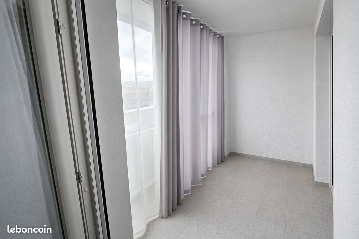 Appartement à vendre, 90m², Chenôve