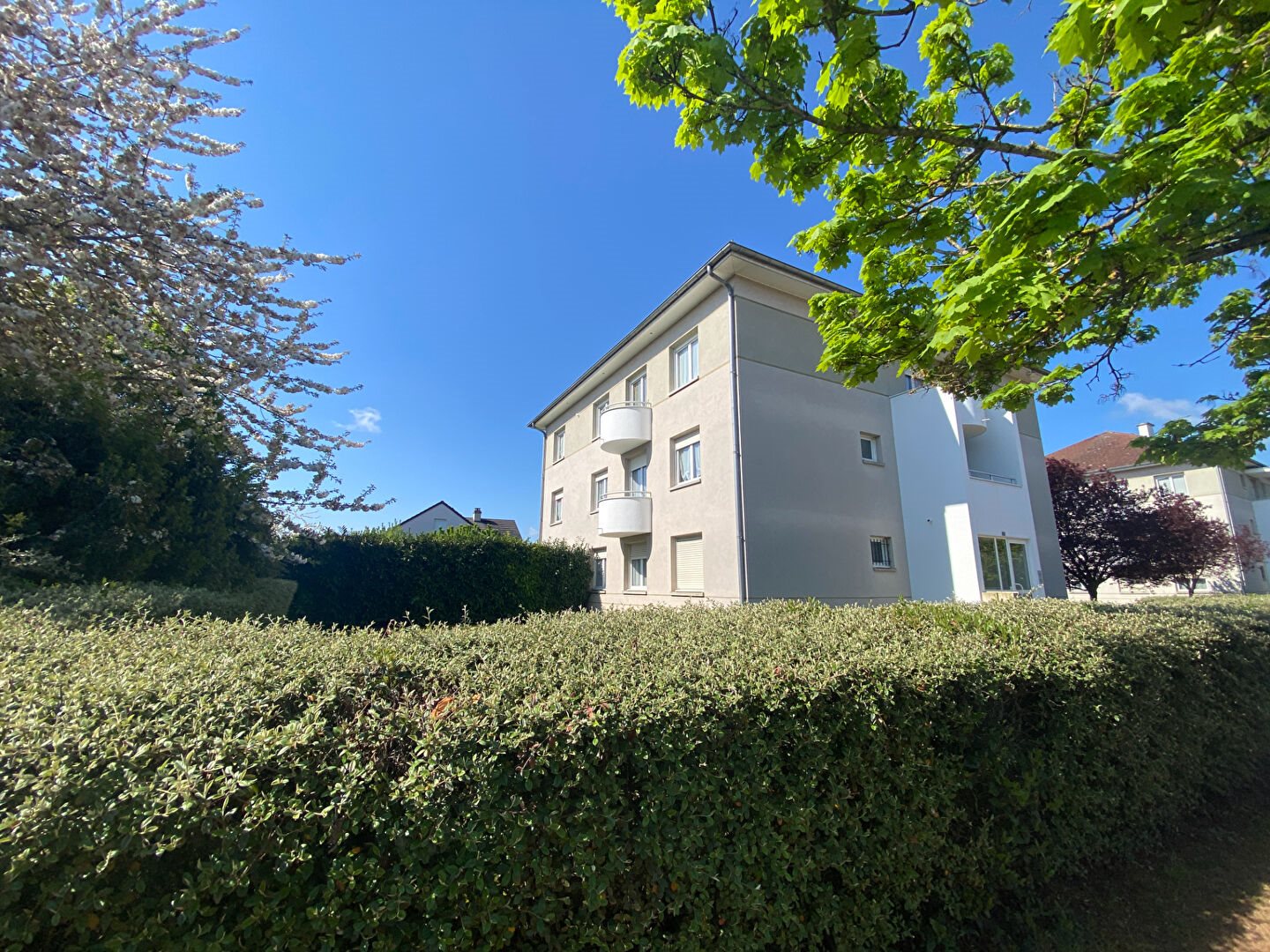 Maison à vendre, 80m², Dijon