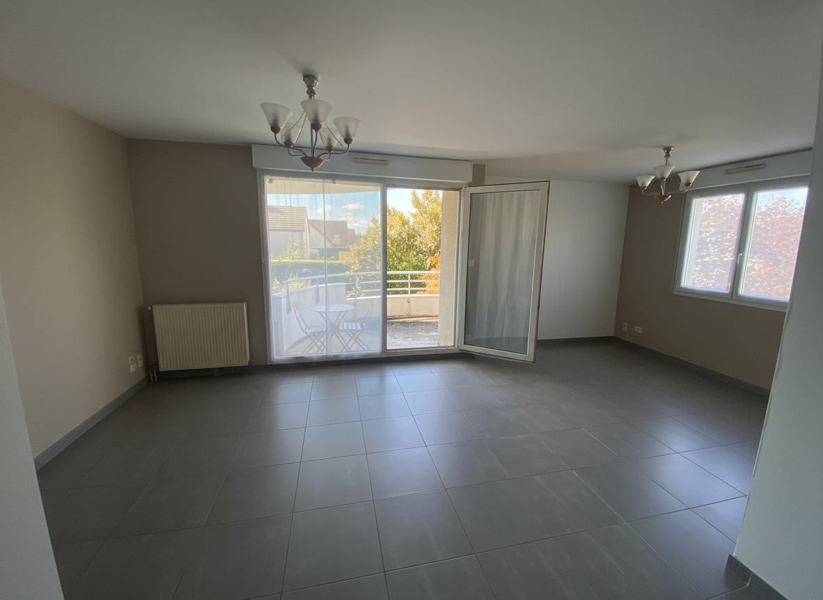Maison à vendre, 80m², Dijon