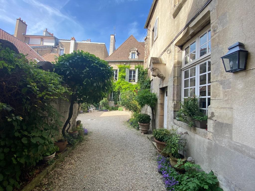 Appartement à vendre, 163m², Dijon
