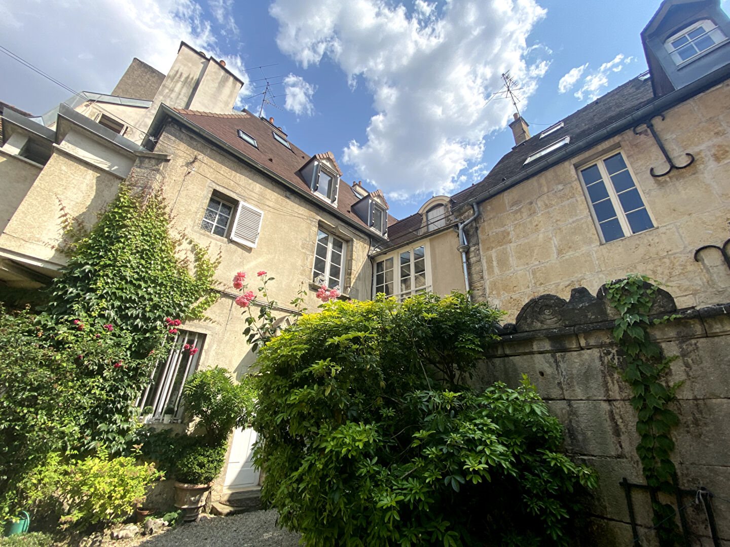 Appartement à vendre, 163m², Dijon
