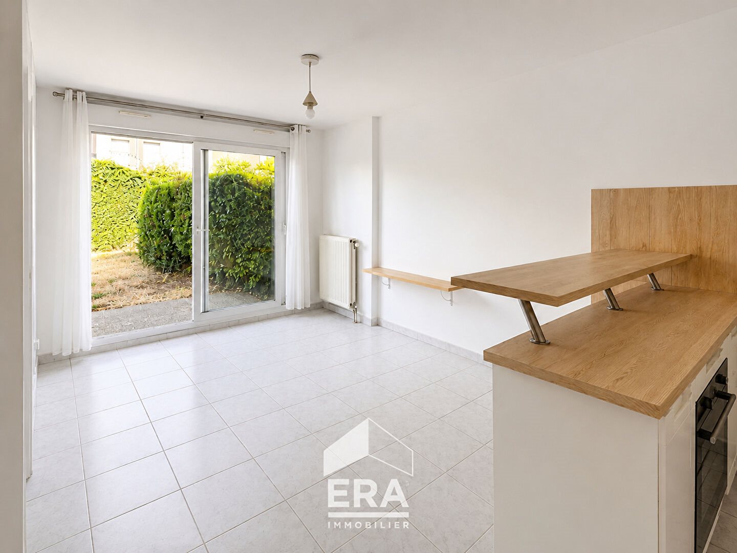 Appartement à vendre, 37m², Ahuy
