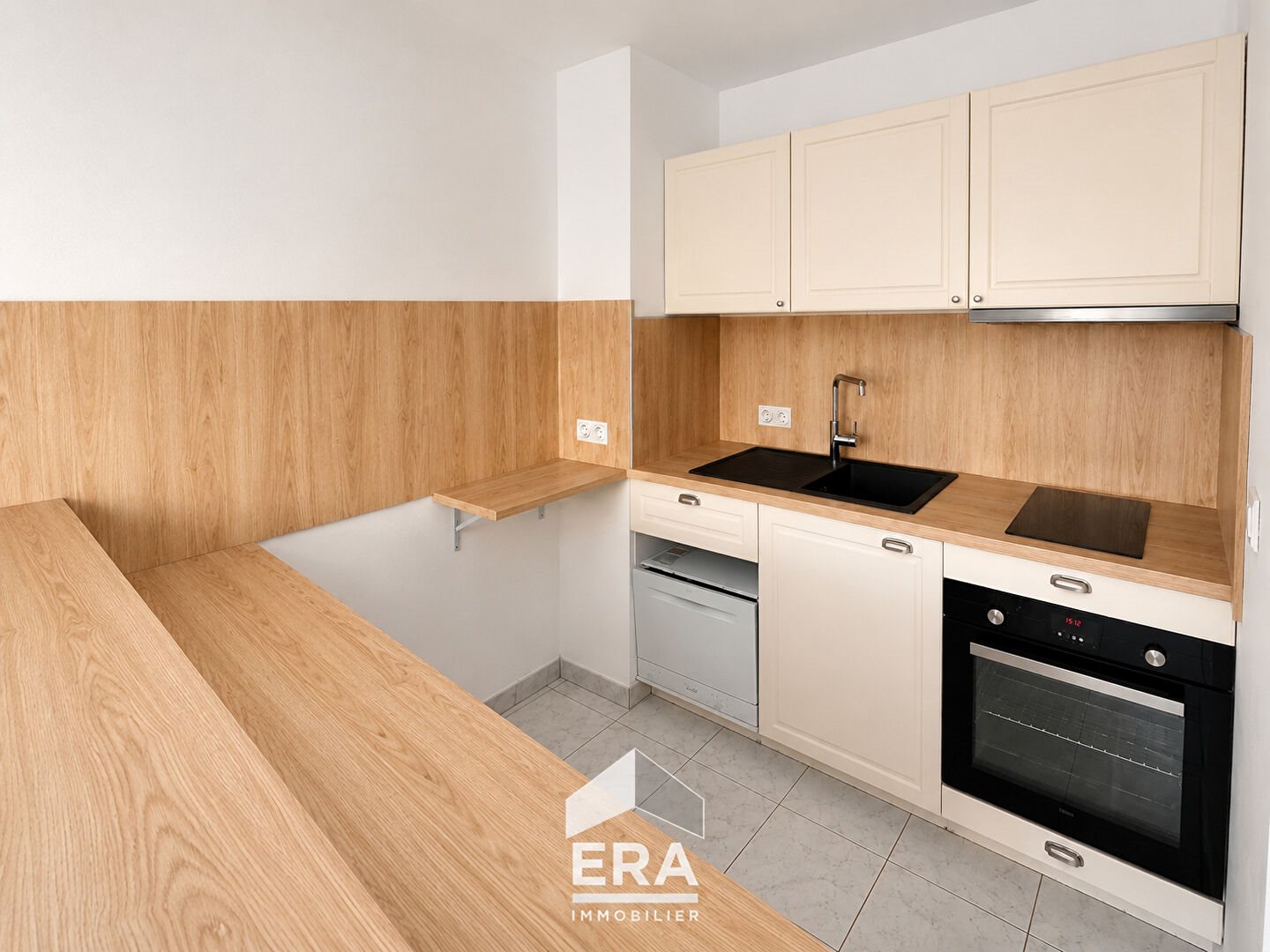 Appartement à vendre, 37m², Ahuy